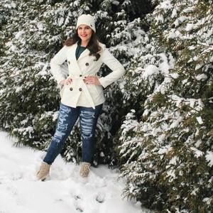 Meet your Posher, Kelsey
